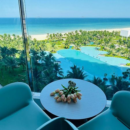 The Cam Ranh Oceanview Apartment Exterior photo